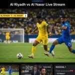 Al Riyadh Al Nassr Live Stream