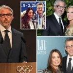 Casey Wasserman net worth