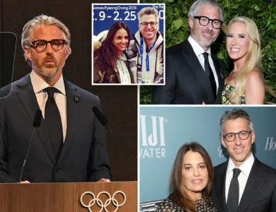 Casey Wasserman net worth