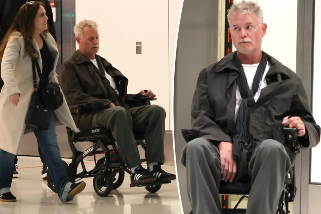 Eric Dane's Cause of Death