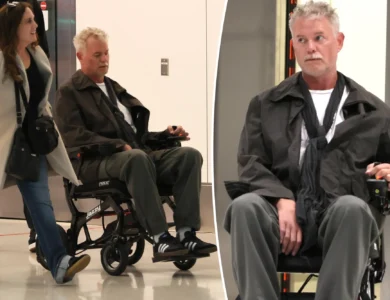 Eric Dane's Cause of Death