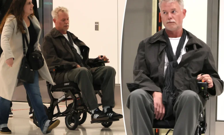 Eric Dane's Cause of Death