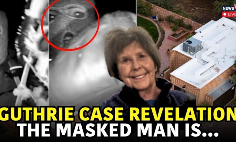 Nancy guthrie update today