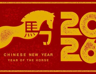 año nuevo lunar 2026