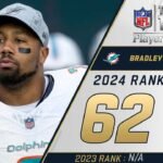 bradley chubb stats this season