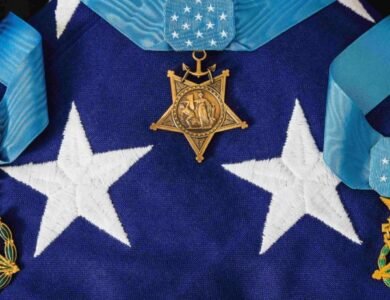 congressional medal of honor
