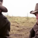 robert duvall latest movie