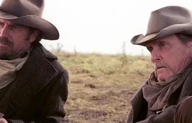 robert duvall latest movie