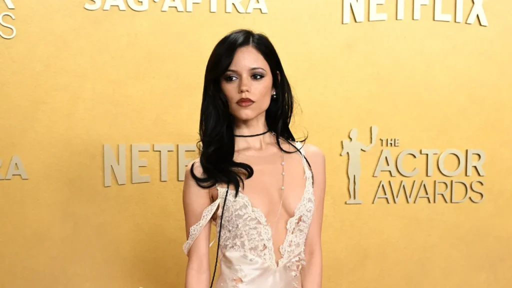 sag awards 2026