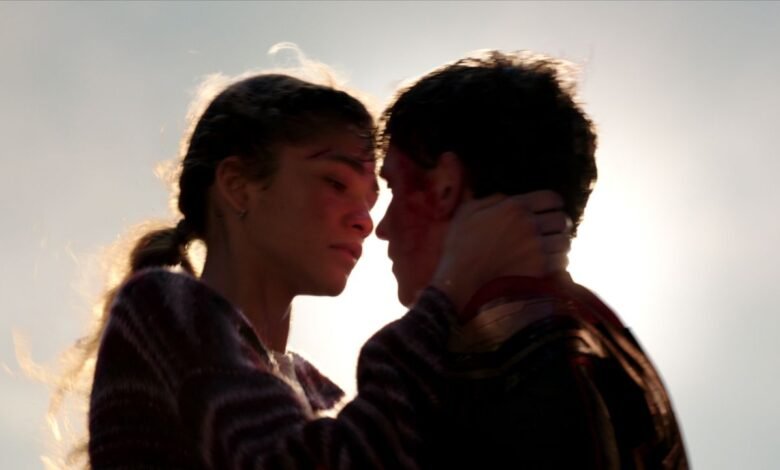 zendaya and tom holland wedding