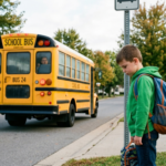 My 8-Year-Old Was Denied a Bus Seat — The Truth Exposed a Shocking School Cover-Up
