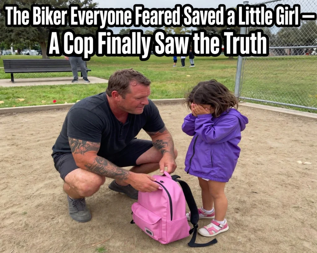 The-Biker-Everyone-Feared-Saved-a-Little-Girl-—-A-Cop-Finally-Saw-the-Truth.webp