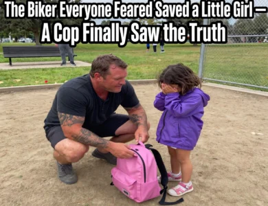 The-Biker-Everyone-Feared-Saved-a-Little-Girl-—-A-Cop-Finally-Saw-the-Truth.webp
