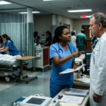 Doctor Negligence Story