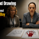 child abuse awareness story
