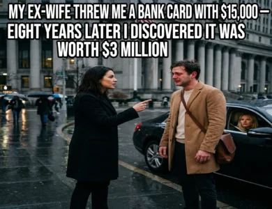 hidden fortune story