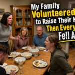 My Family Volunteered Me to Raise Their Kids—Then Everything Fell Apart
